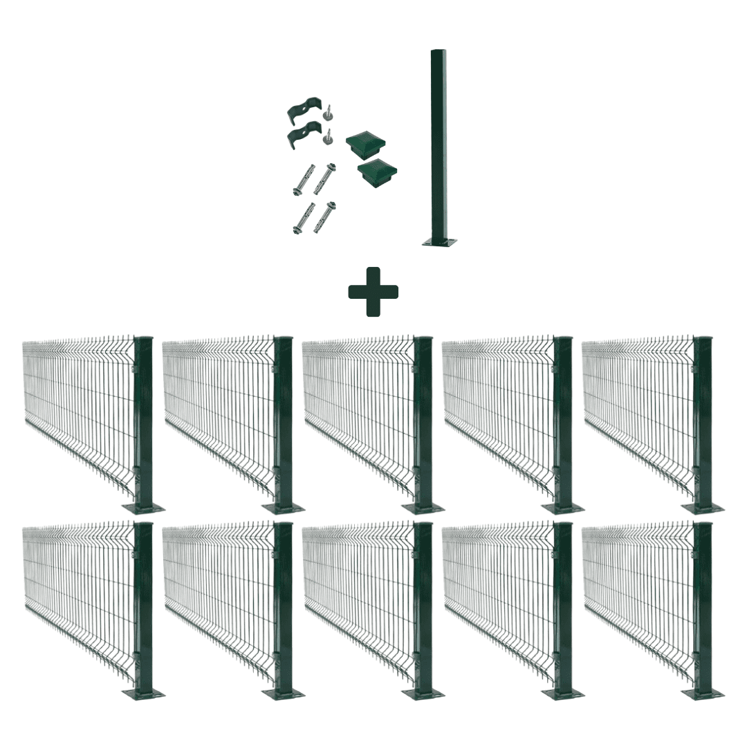 telfence-10-lu-panel-cit-takim-cift-telli-1-direk-avantaj-paketi-25-metre-36.png panel çit takım
