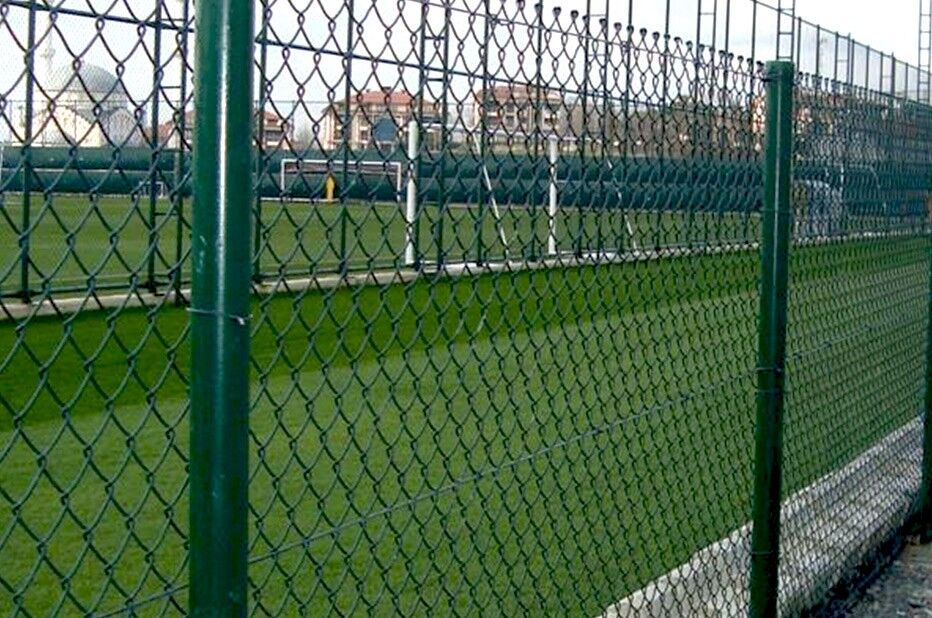 pvc-kapli-tel-orgu-1a Telfence panel çit fiyatları, çim çit fiyatları, tel örgü fiyatları