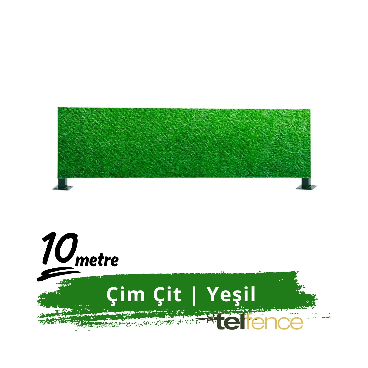 telfence-cimcit-yesil-2 Telfence panel çit fiyatları, çim çit fiyatları, tel örgü fiyatları