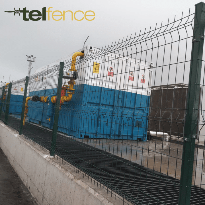 tel çit modelleri tel çit